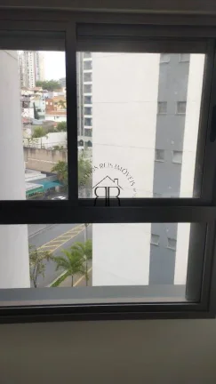Imagem Apartamento - São Paulo - SP - Mooca
