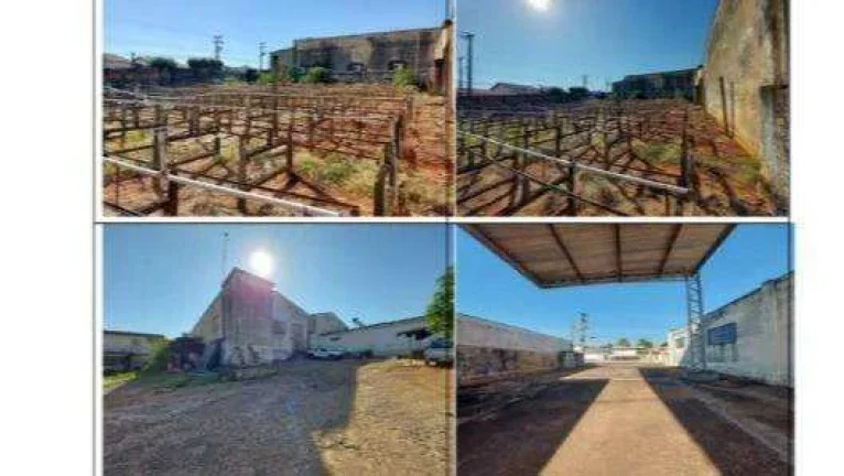 Imagem Conjunto Comercial à venda em Lucélia, Lado Este, 5.400,00m2