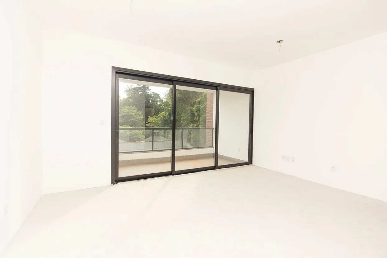 Imagem Apartamento à Venda - 82m² | 2 Suítes | Varanda Gourmet | 1 vagas | lavabo | churrasqueira