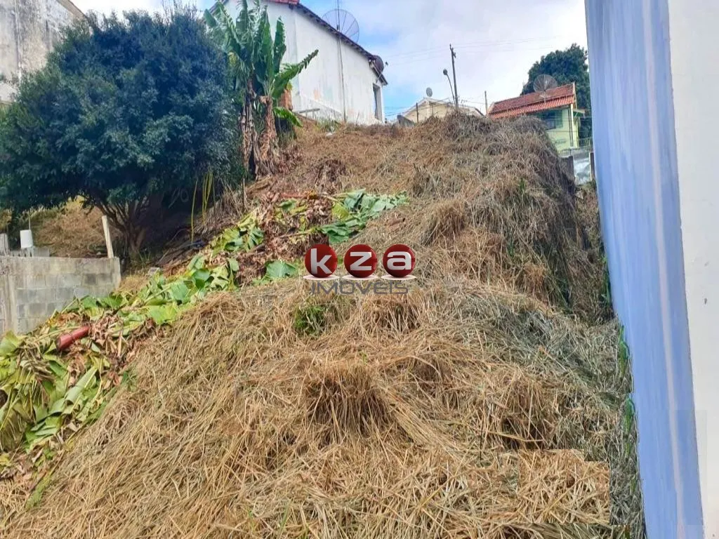 Imagem Terreno Comercial à Venda em Valinhos-SP, Bairro Jardim Planalto, 350m² de Área!