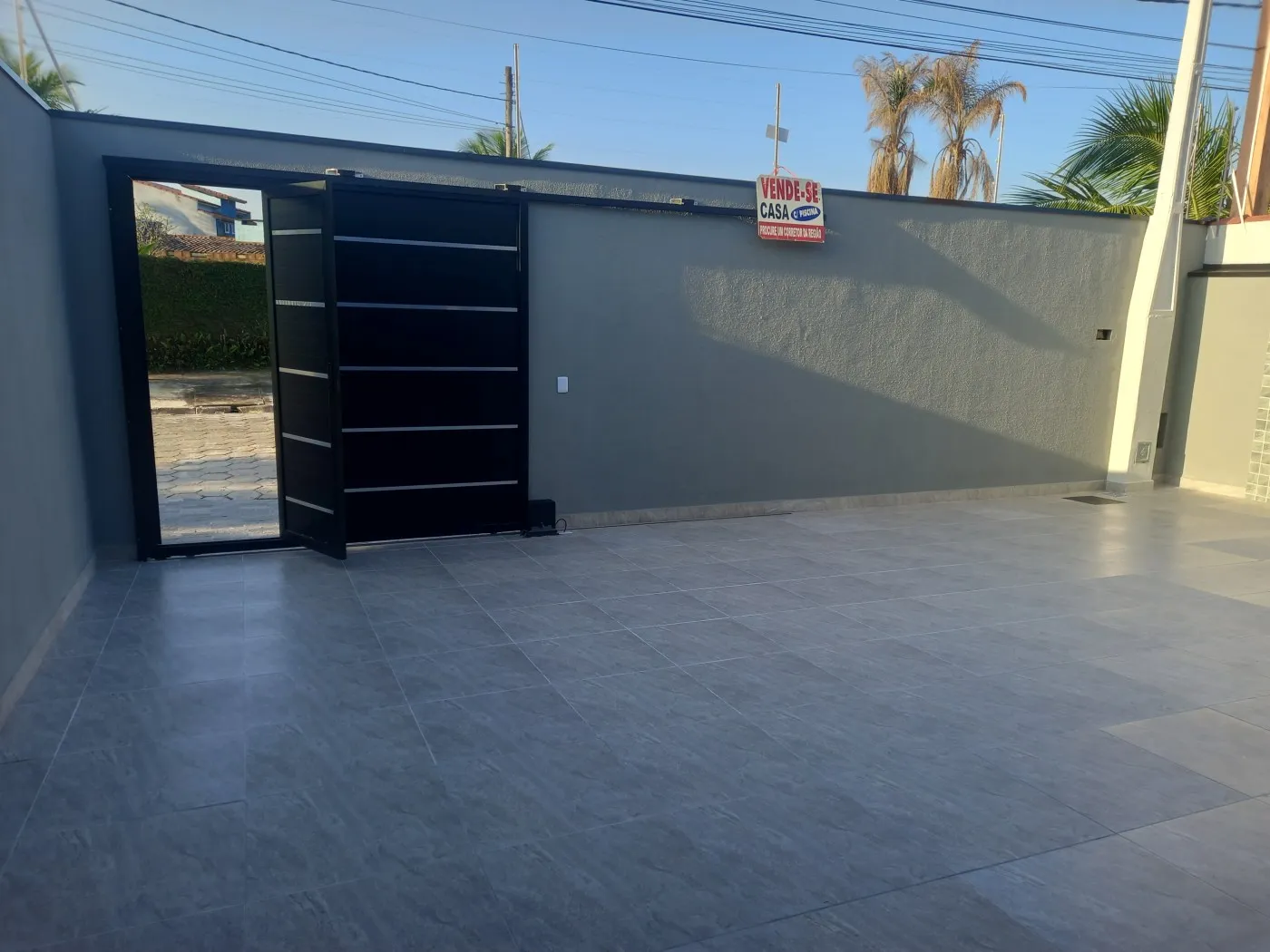 Imagem Casa para Venda em Itanhaém, Bopiranga, 3 dormitórios, 2 suítes, 2 banheiros, 4 vagas