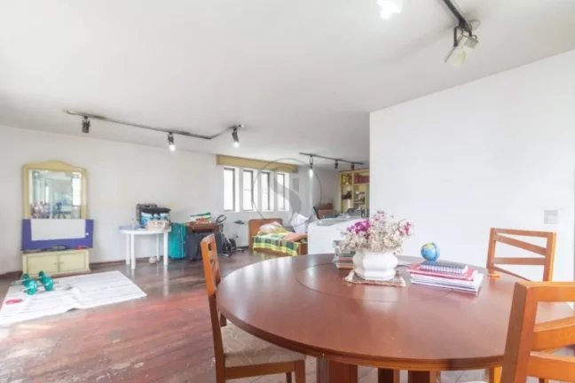 Imagem APARTAMENTO RESIDENCIAL em SÃO PAULO - SP, PERDIZES