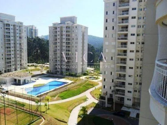 Imagem Alphaville|Apartamento 2 domitórios 1suite 82m² por R$ 900.000,00 - venda