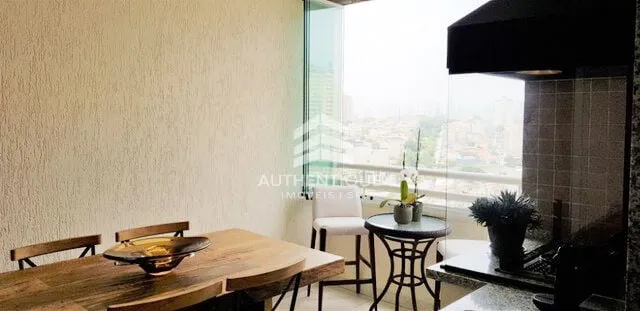 Imagem DOMANI SANTA PAULA SÃO CAETANO DO SUL - Apartamento à venda no bairro Santa Paula - São Caetano do Sul/SP