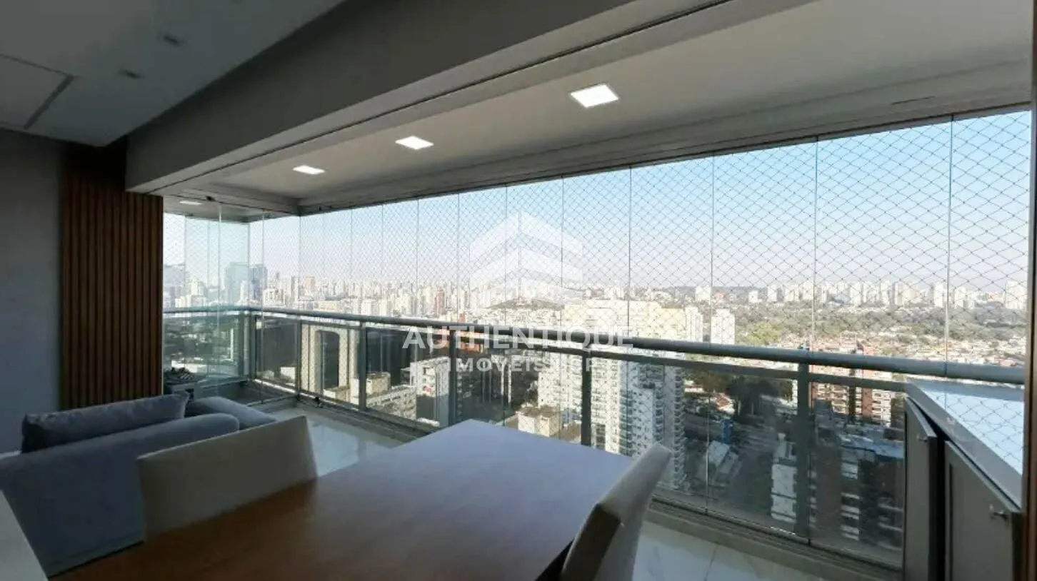 Imagem URBANITY HOME Chácara Santo Antônio - Apartamento no bairro Chácara Santo Antônio à venda