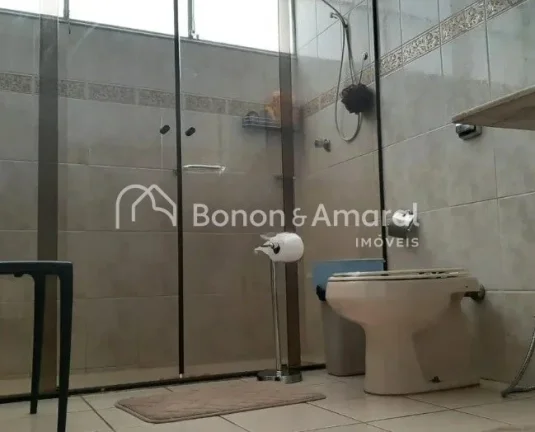 Imagem Amplo apartamento de 160 m² no Edifício Nápoles ? Vila Itapura

Localizado em uma das regiões ma...