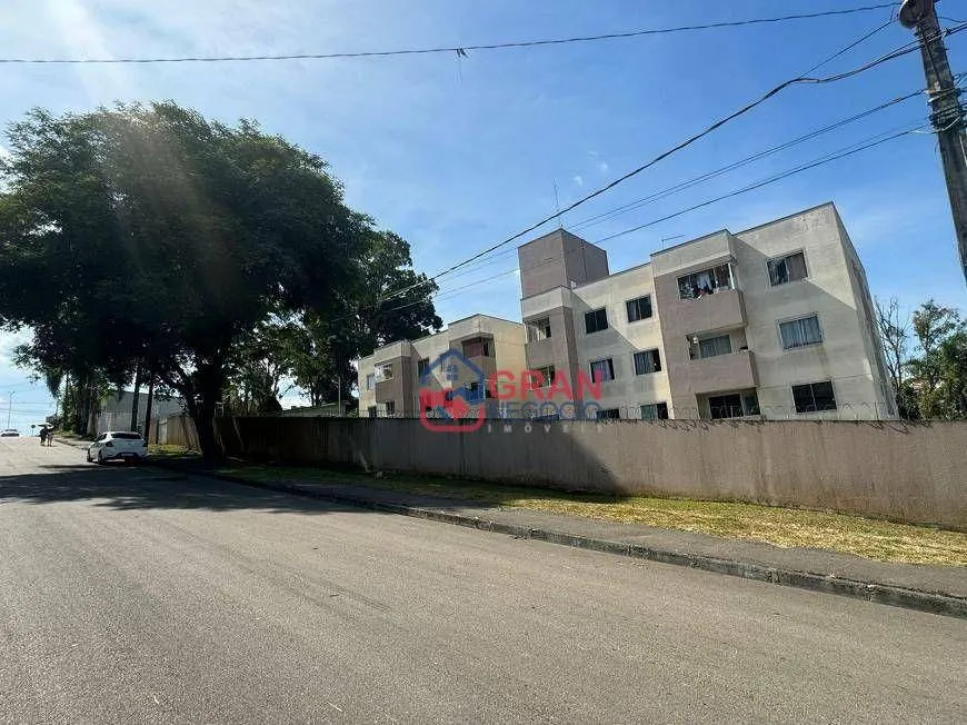 Imagem Apartamento com varanda à venda em Colombo/PR