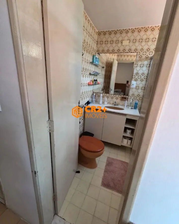 Imagem Vendo apartamento no Parnamirim com 120m² - 4 quartos