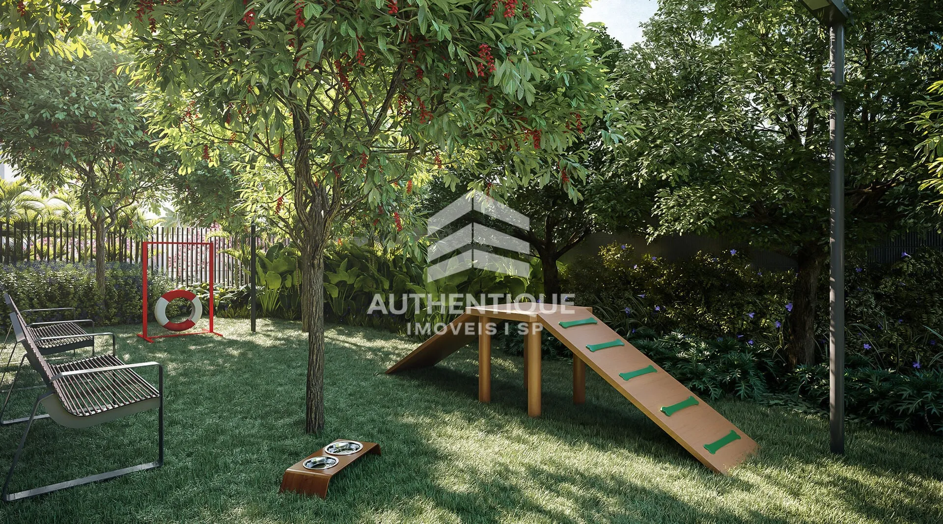 Imagem BOTANI POMPEIA - Apartamento à venda no bairro Vila Pompéia - São Paulo/SP, Zona Oeste