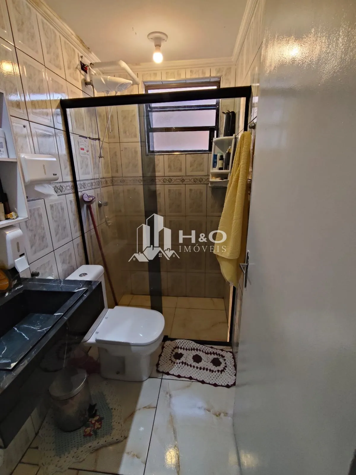 Imagem Apartamento à venda, 2 dormitórios, Reformado, Bairro Colonia _ R$ 140.000,00