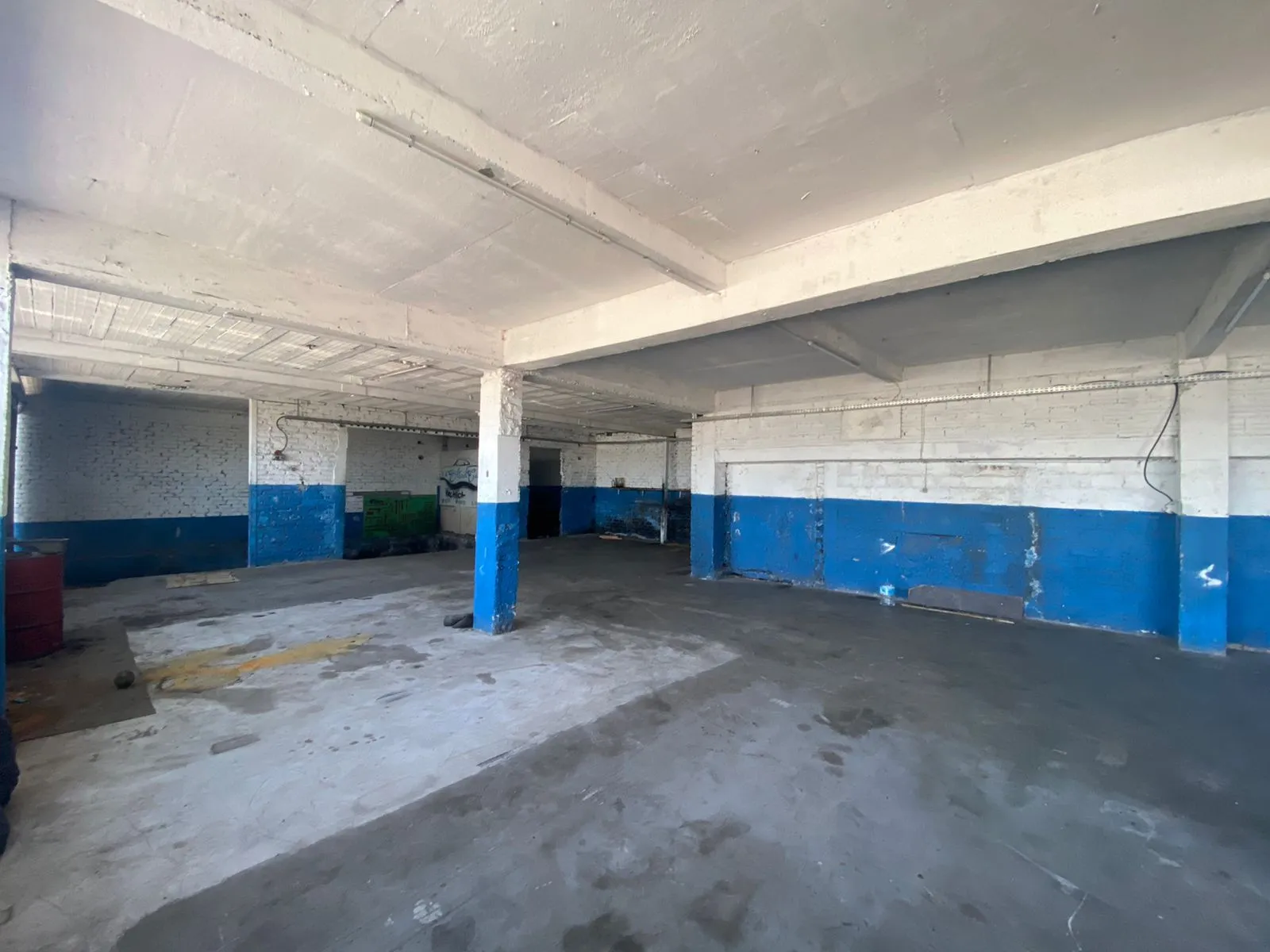 Imagem Pavilhão à venda em Caxias do Sul, Santa Fé, 420m2