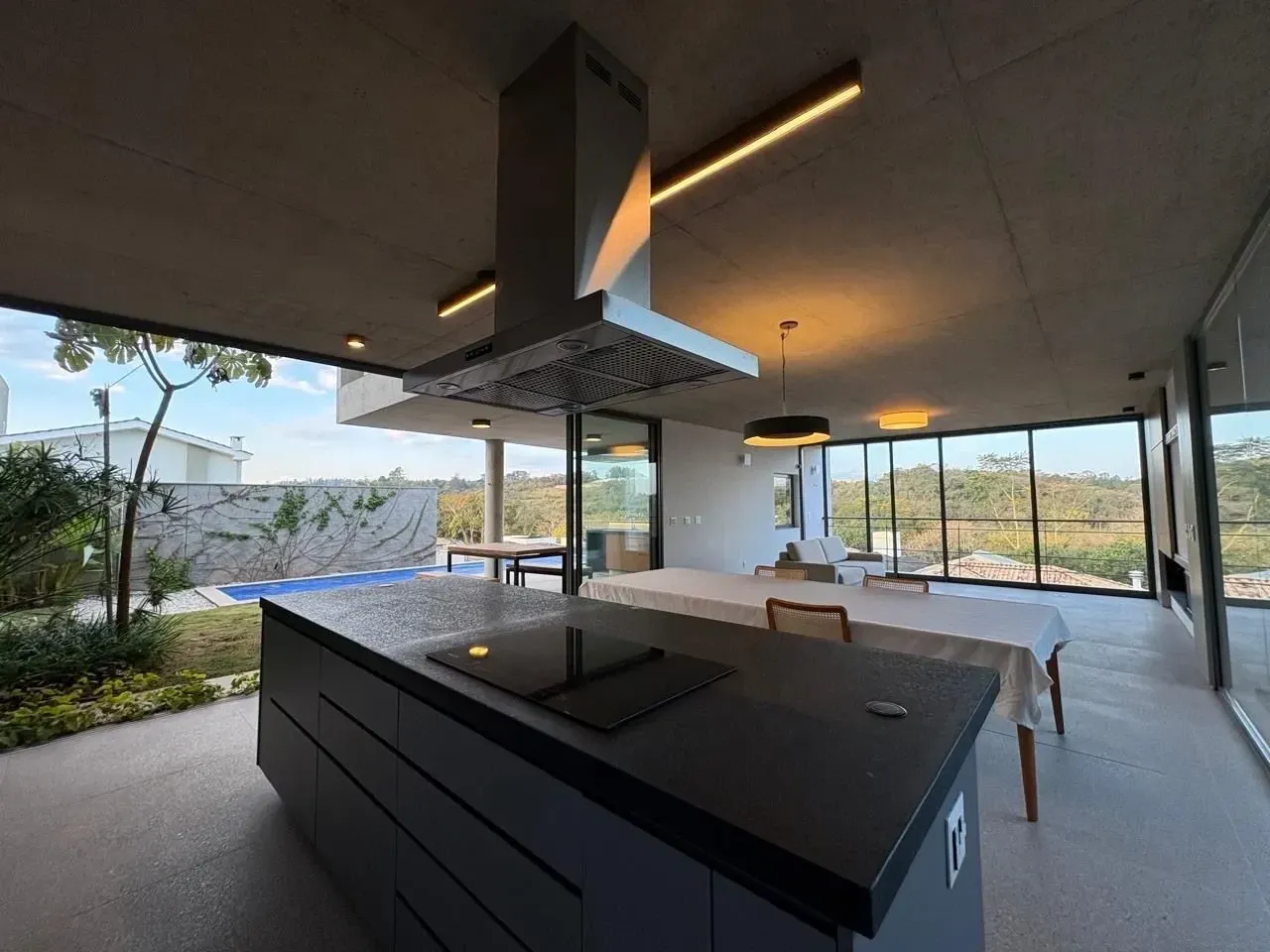 Imagem Casa de Condomínio com 5 Quartos à Venda, 520 m² em Portal do Paraíso II - Jundiaí