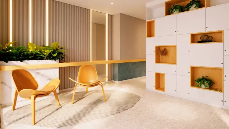 Imagem Soul Urban Habitat - Apartamento à venda no bairro Boa Vista - Curitiba/PR