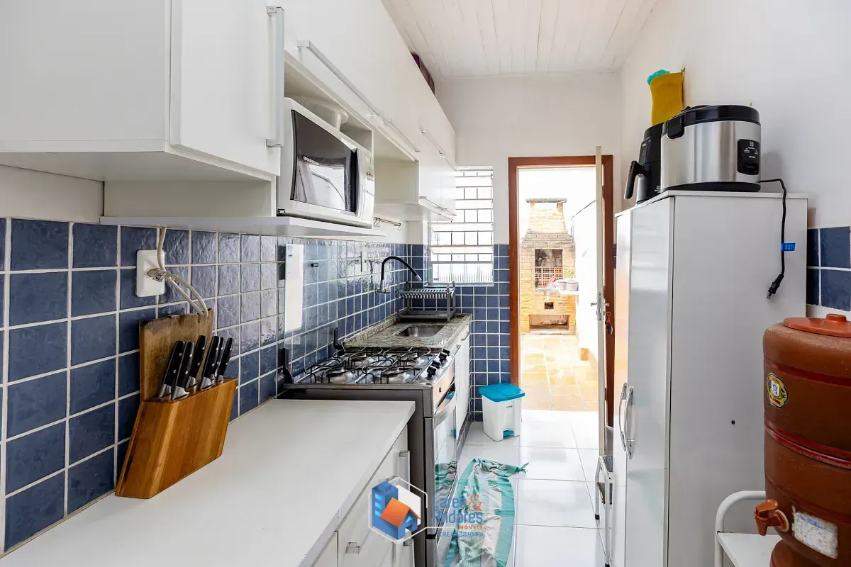 Imagem Casa para venda em Campo Belo com 3 quartos, 120m²