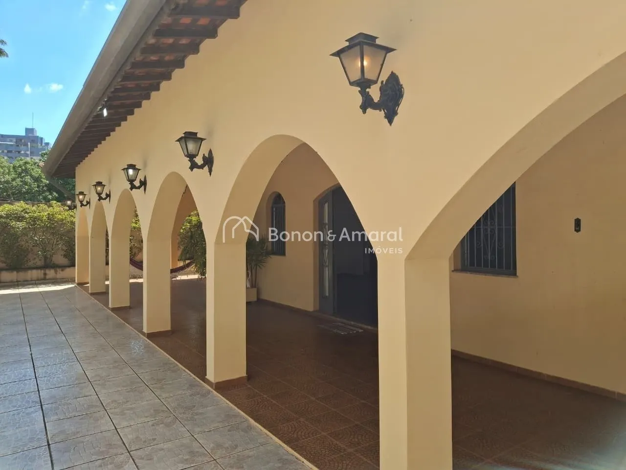 Imagem Linda casa com 5 quartos na Chácara Primavera
