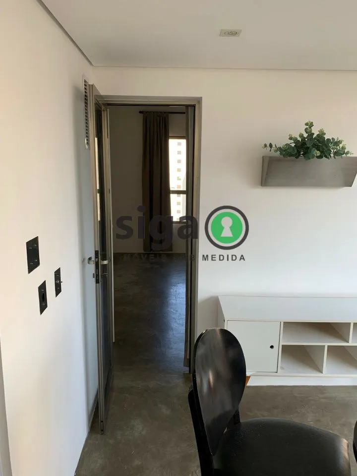Imagem Compre ja alugado um Maxhaus na Bela Vista - 74 m², 1 quartos, 1 Vaga