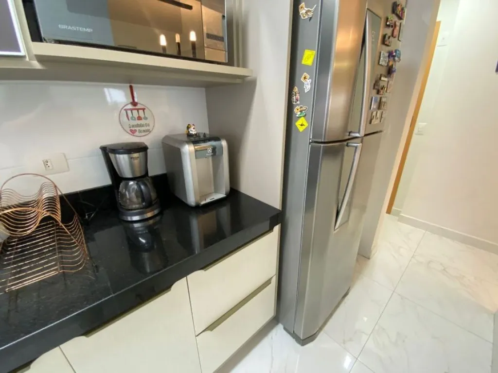 Imagem APARTAMENTO COM 87,00 m² - CAIÇARA - PRAIA GRANDE SP