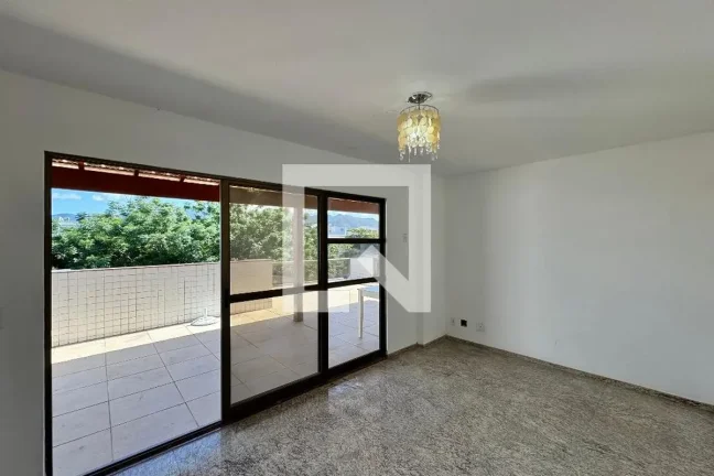 Imagem Apartamento à Venda - Recreio, 2 Quartos, 143 m2