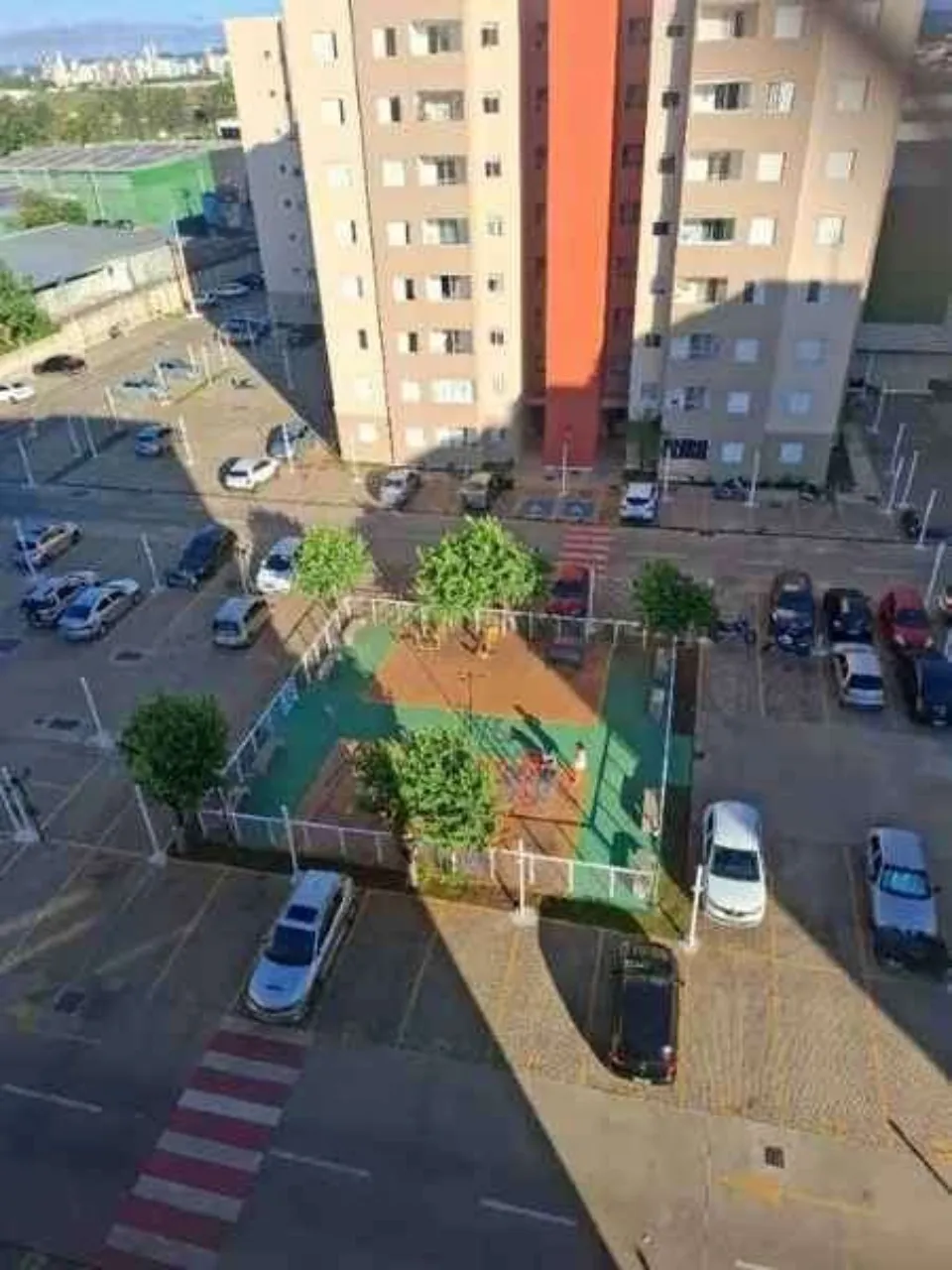 Imagem APARTAMENTO RESIDENCIAL em SOROCABA - SP, JARDIM BERTANHA