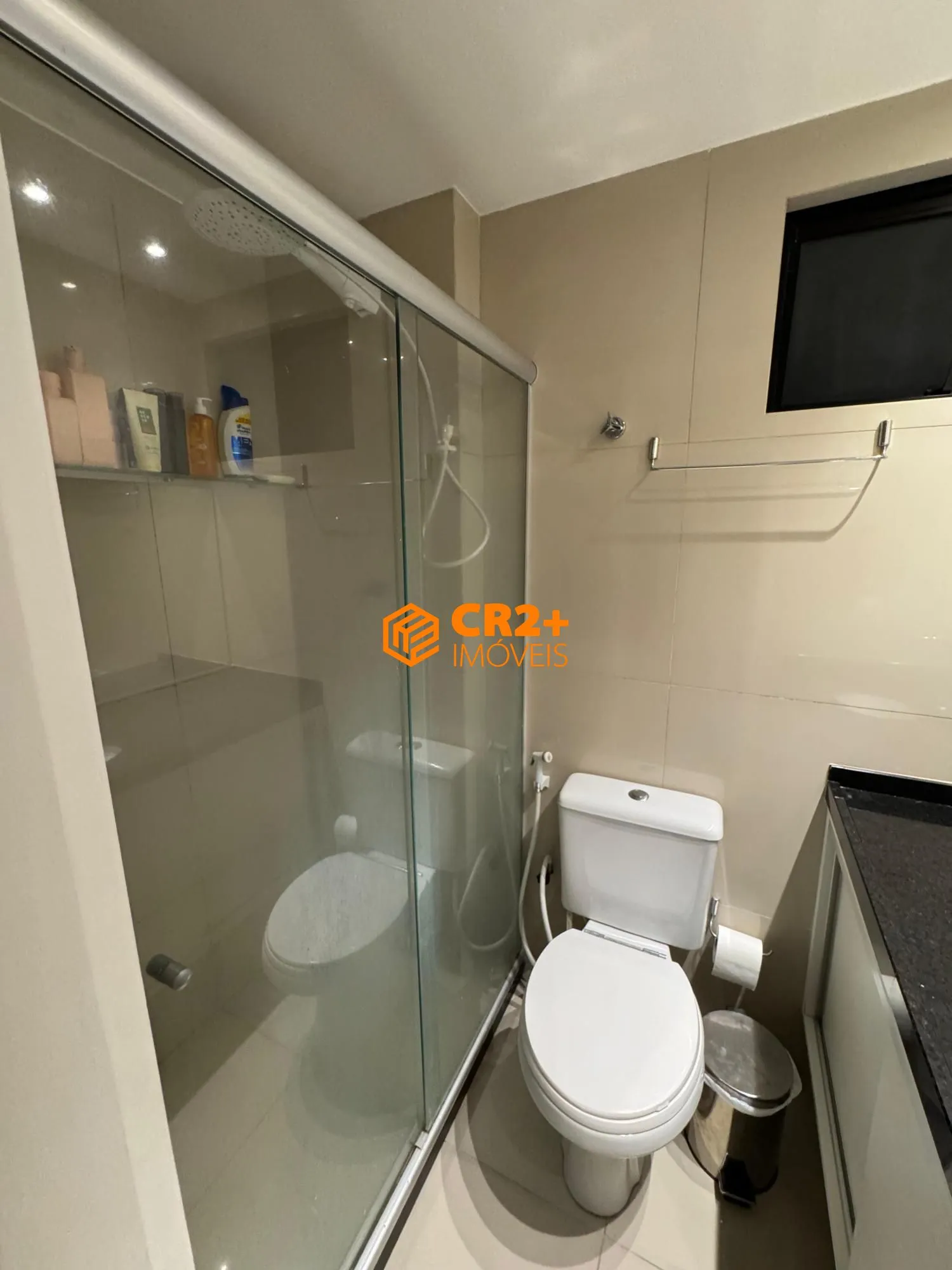 Imagem Vendo apartamento 50m2 totalmente reformado no bairro dos Aflitos