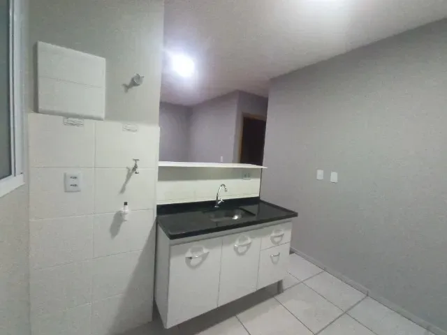 Imagem Residencial Solano ? Apartamento de 2 Quartos com Área de Lazer Completa