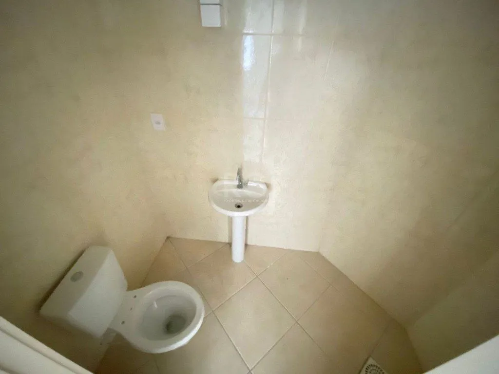 Imagem BARBADA - Excelente Apartamento no Condomínio Bay Side