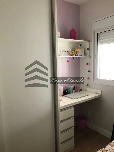 Imagem Apartamento à venda em São Paulo/SP