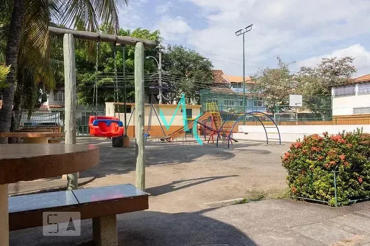 Imagem Casa duplex à venda em Campo Grande - Rio de Janeiro, RJ