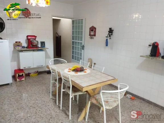 Imagem SOBRADO C/ 146M², 2 DORMS E 2 VAGAS NO JARDIM FRANCA - ZN
