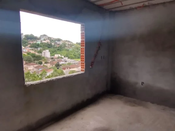 Imagem Apartamento para Venda em Concórdia, Imperial, 3 dormitórios, 1 banheiro