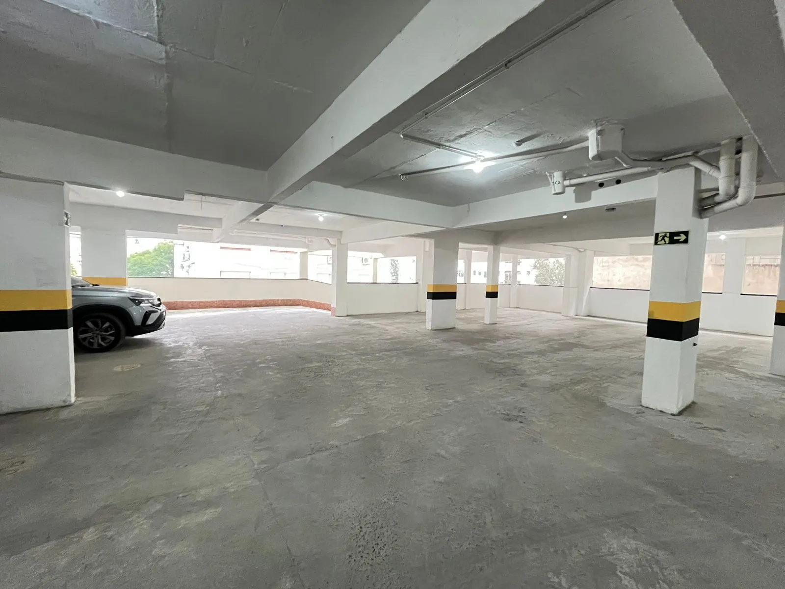 Imagem Apartamento de 2 quartos a venda no bairro Higienópolis