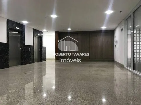 Imagem Prédio Inteiro de 4427m² no bairro Consolação, em São Paulo