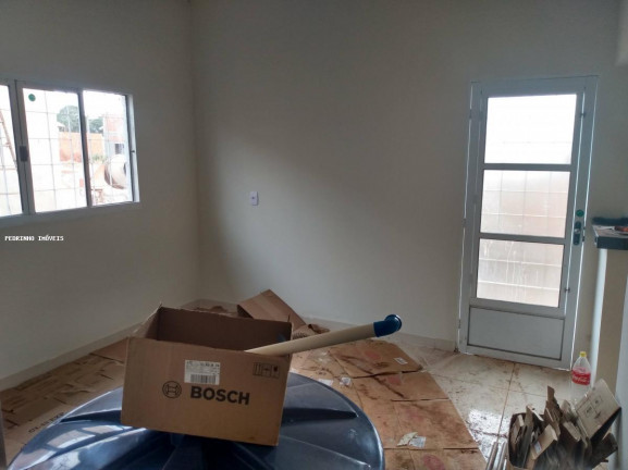 Imagem Casa com 2 Quartos à Venda, 62 m² em Loteamento Prefeito Dr. Lúcio Machado  - Ituverava