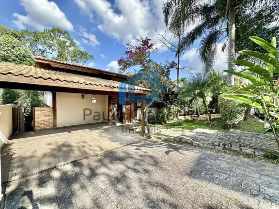 Imagem Casa à venda no Cond Aldeia da Fazendinha em Cotia