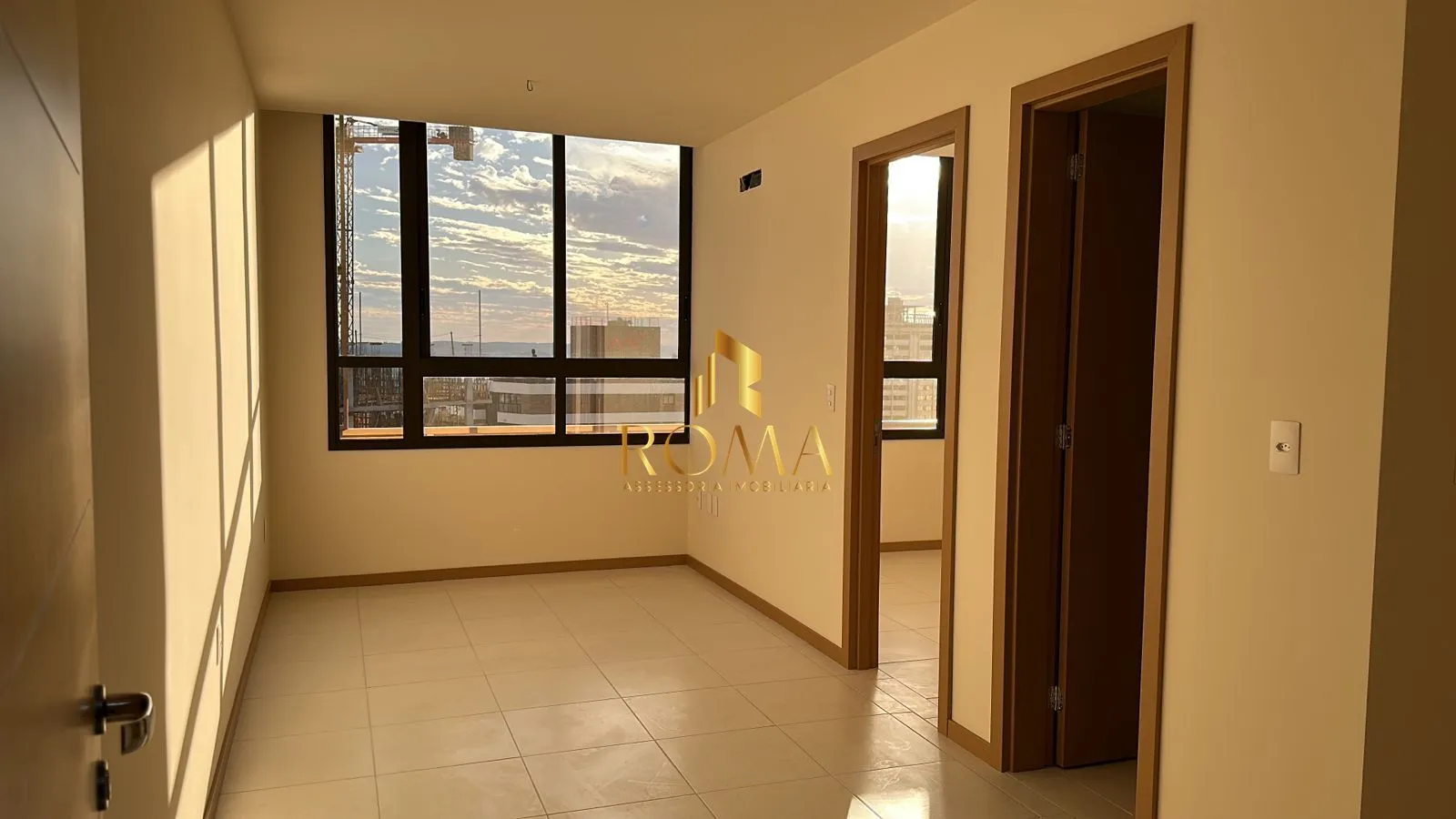 Imagem Centenário Residence - CENTRO