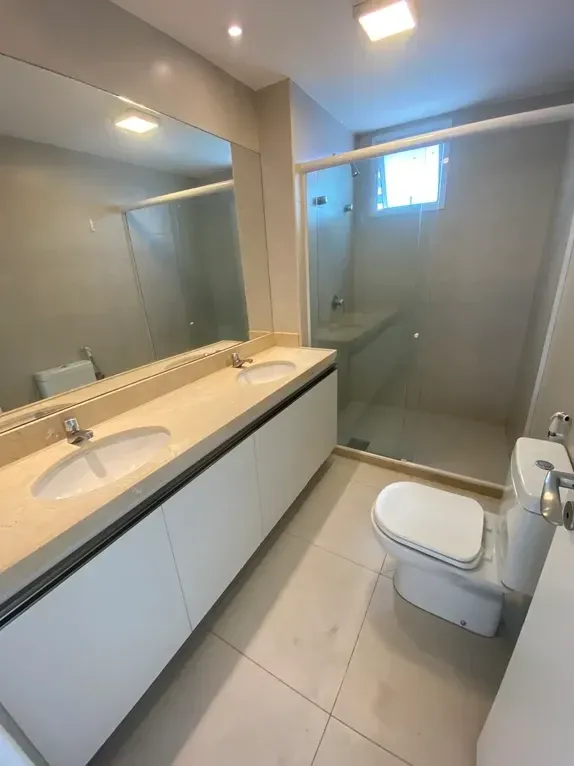 Imagem Apartamento com 3 Quartos à Venda, 142 m² em Engenheiro Luciano Cavalcante - Fortaleza