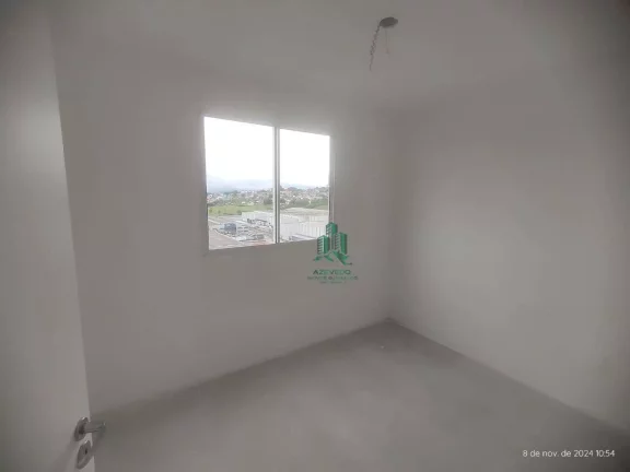 Imagem Apartamento com 2 dormitórios à venda, 42 m² por R$ 242.000,00 - Vila Nova Bonsucesso - Guarulhos/SP