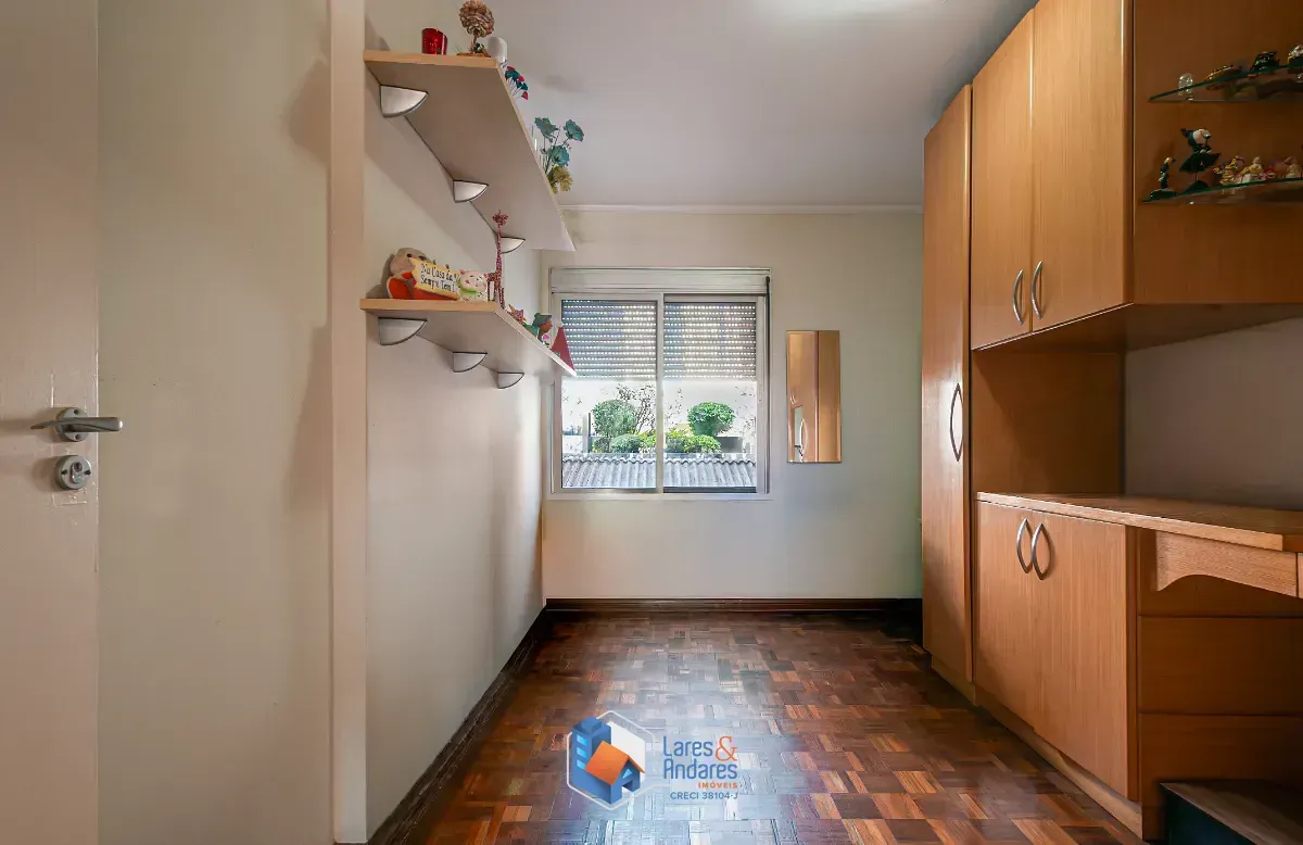 Imagem Apartamento para venda em Água Branca com 3 quartos, sendo 1 suíte, 82m²