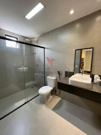 Imagem Casa à venda no Altiplano – João Pessoa