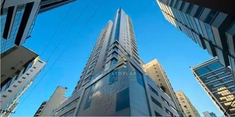 Foto do imóvel Apartamento com 3 dormitórios à venda, 128 m² por R$ 2.990.000,00 - Centro - Balneário Camboriú/SC