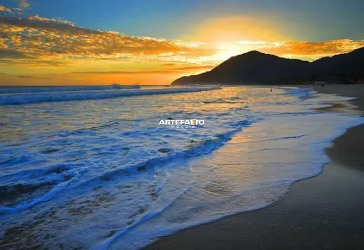 Imagem Casa para Alugar em Praia de Maresias, São Sebastião - SP