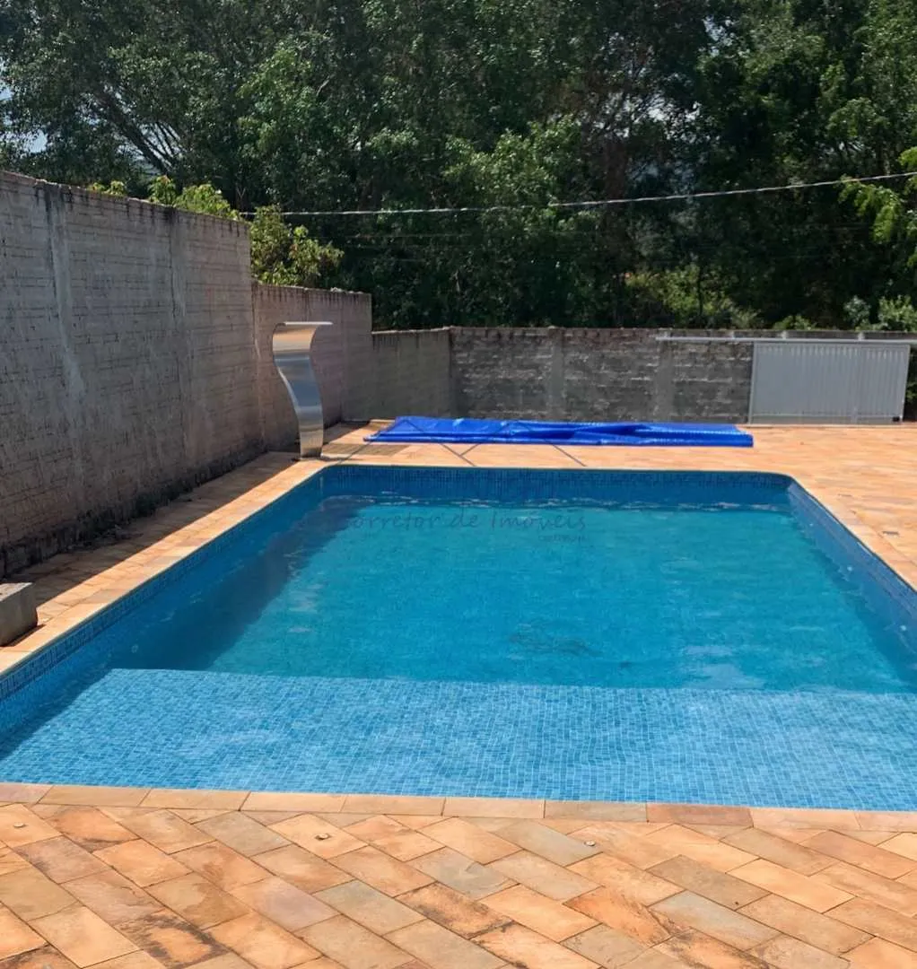 Imagem Casa Padrão