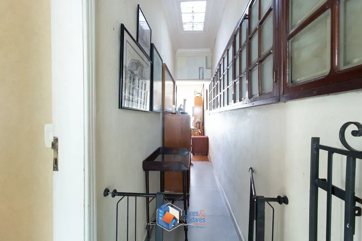 Imagem Casa para venda em Planalto Paulista com 3 quartos, sendo 2 suítes, 283m²