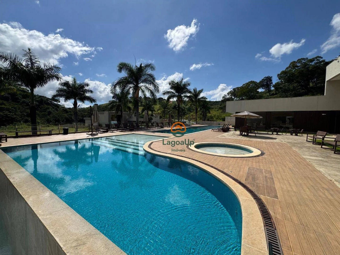 Imagem Terreno à venda no Eco Village - Lagoa Santa, Minas Gerais
