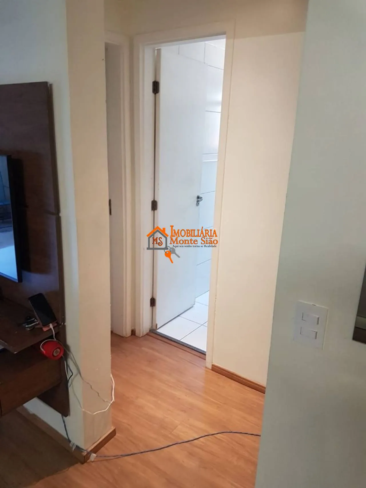 Imagem Apartamento Garden com 2 dormitórios à venda, 66 m² por R$ 329.000,00 - Vila Rio de Janeiro - Guarulhos/SP