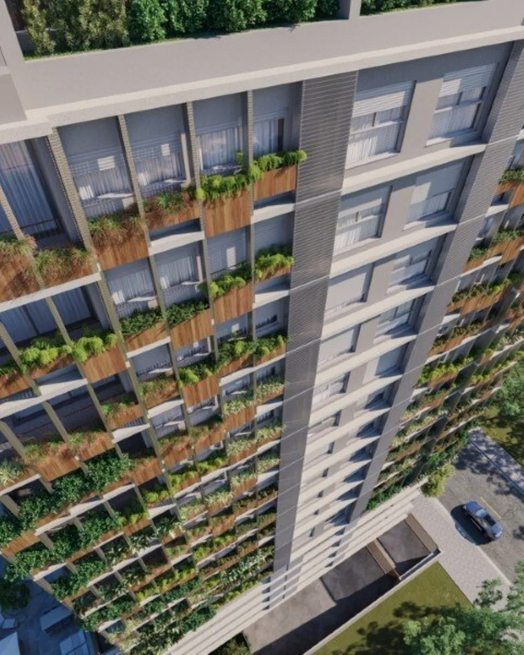 Imagem APARTAMENTO RESIDENCIAL em São Paulo - SP, Pinheiros