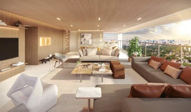 Imagem GIO Jardins - Residencial