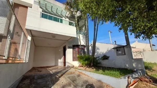Imagem Casa em Hípica