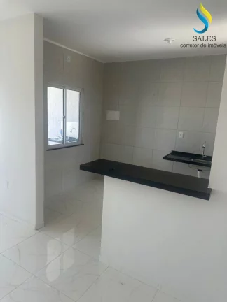 Imagem Casa 2 quartos Barrocão - Itaitinga - Castelo Residence