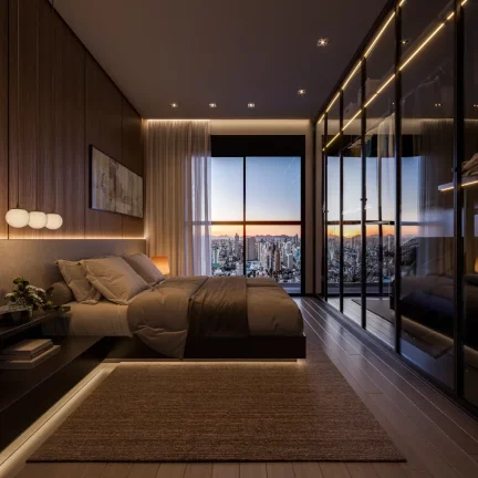 Imagem Oxford 586 - Apartamento à venda no bairro Centro - Itajaí/SC